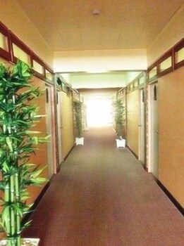 the sun resort and spa