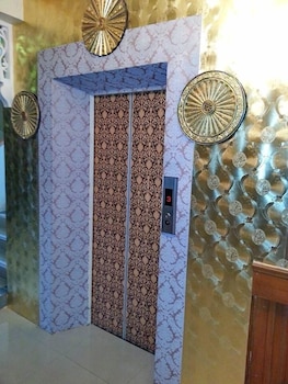 the sun resort and spa