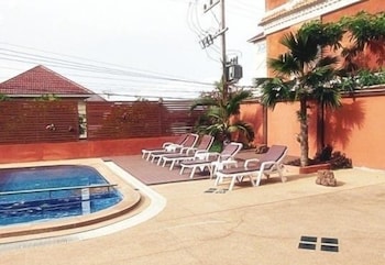 the sun resort and spa