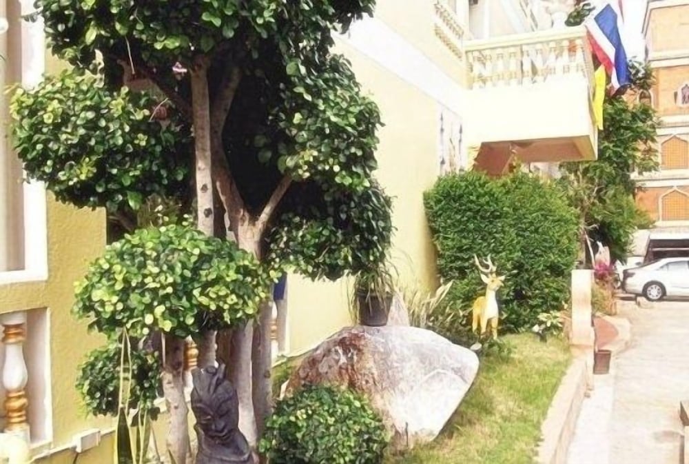 the sun resort and spa