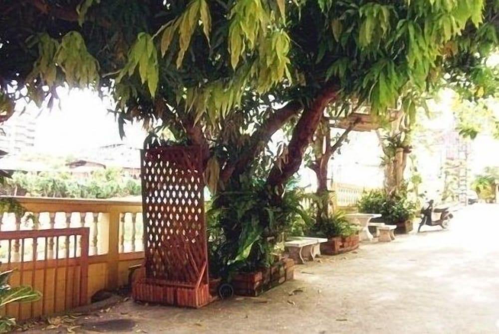 the sun resort and spa