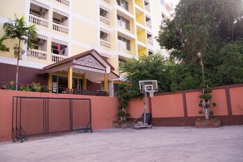 the sun resort and spa