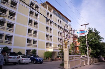 the sun resort and spa