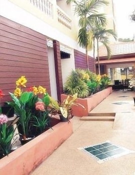 the sun resort and spa