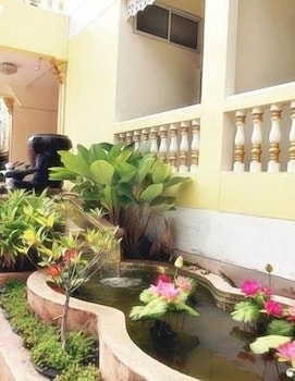 the sun resort and spa