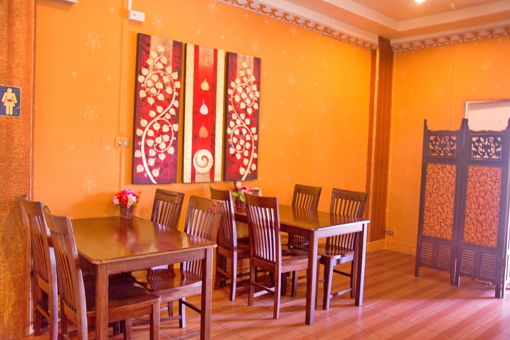 the sun resort and spa