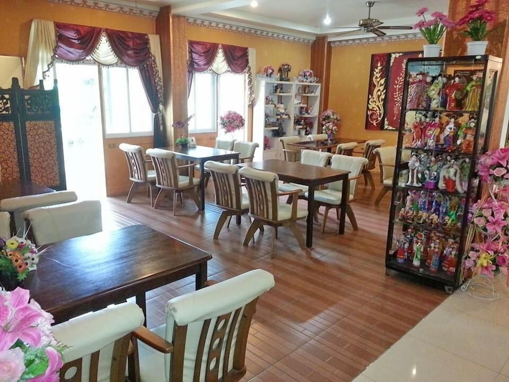 the sun resort and spa