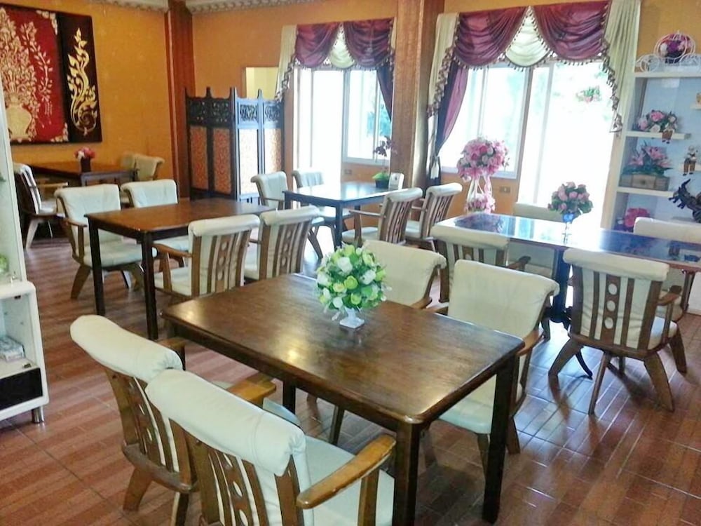 the sun resort and spa