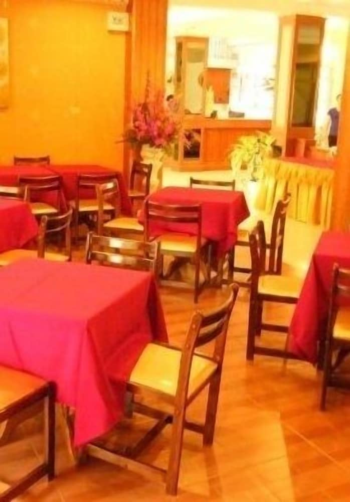 the sun resort and spa