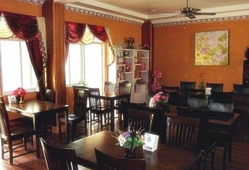 the sun resort and spa