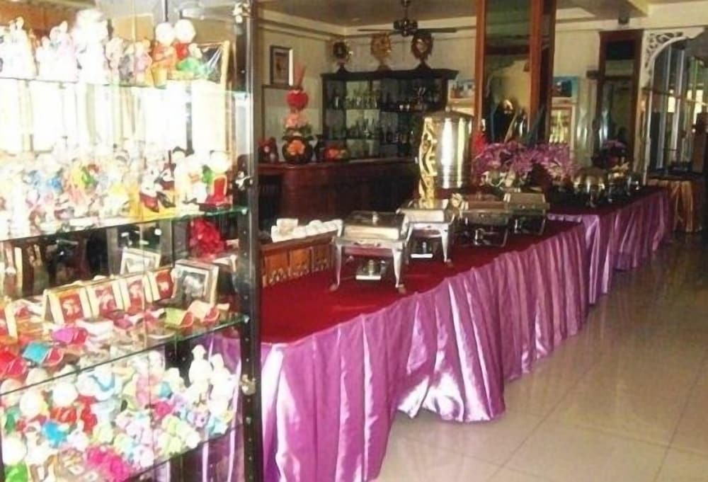 the sun resort and spa