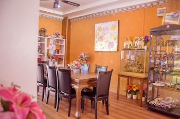 the sun resort and spa