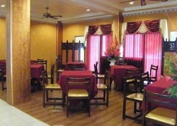 the sun resort and spa