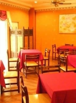 the sun resort and spa