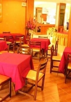 the sun resort and spa