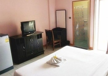 the sun resort and spa