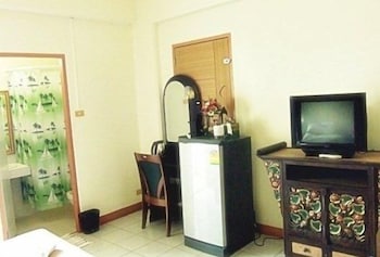 the sun resort and spa