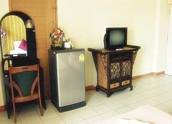 the sun resort and spa