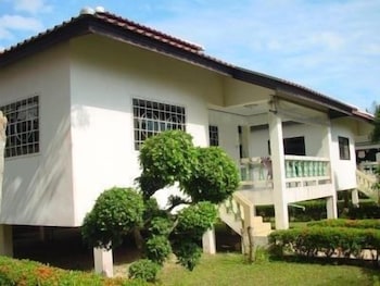 new sunrise village bang po beach