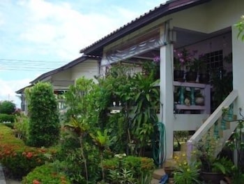 new sunrise village bang po beach