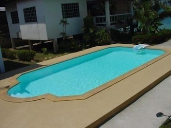 New Sunrise Village Bang Po Beach,Koh Samui>>Ko Samui,3 star