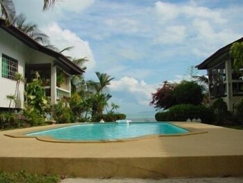 new sunrise village bang po beach