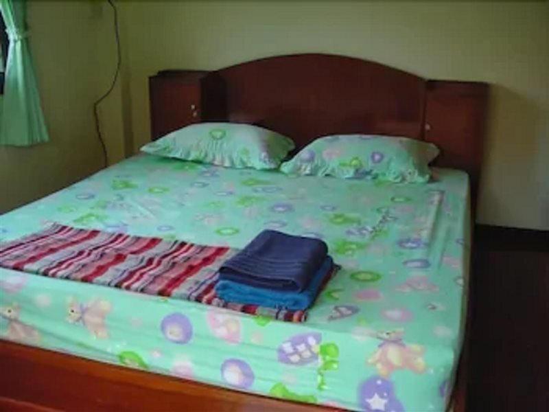 new sunrise village bang po beach