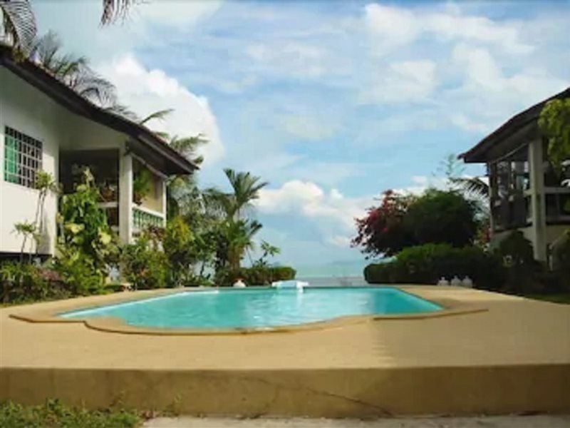 new sunrise village bang po beach