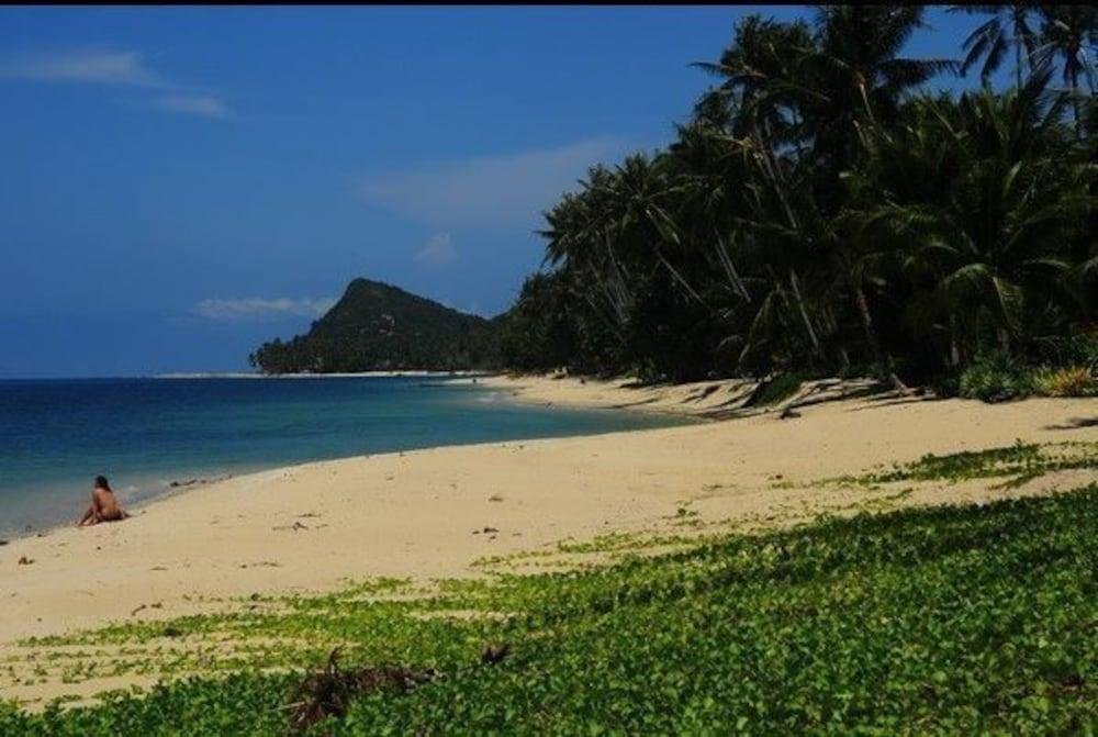 new sunrise village bang po beach