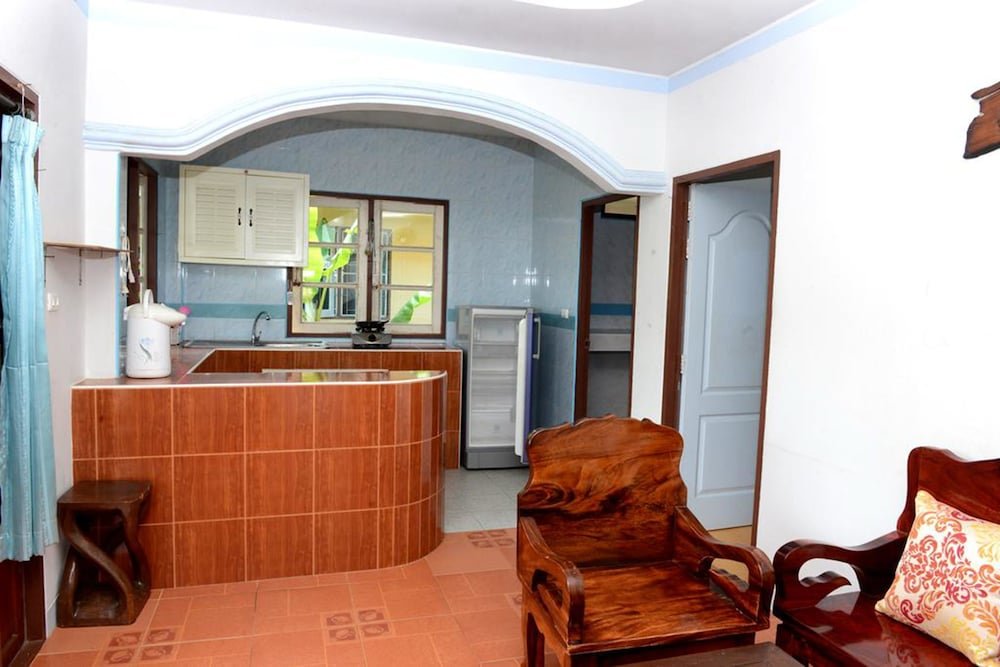 new sunrise village bang po beach