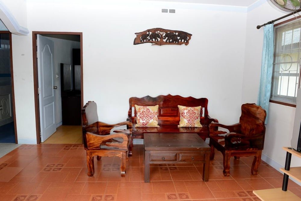 new sunrise village bang po beach