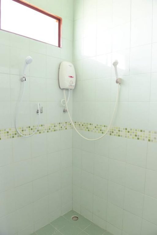 new sunrise village bang po beach