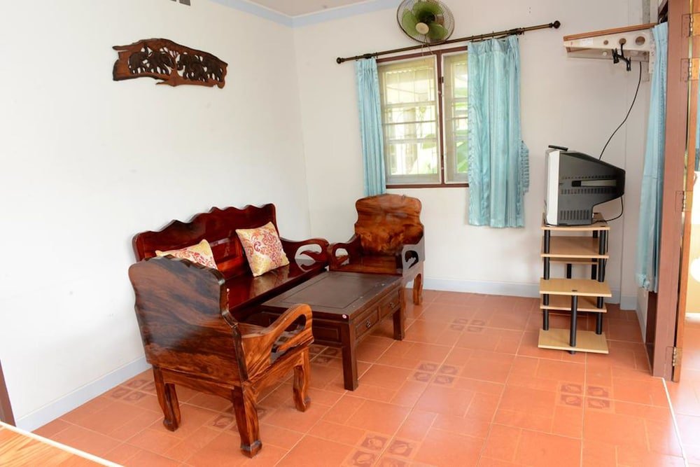 new sunrise village bang po beach