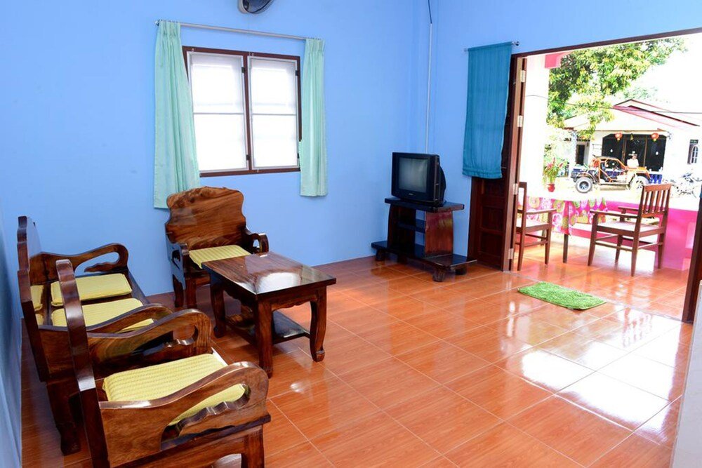 new sunrise village bang po beach