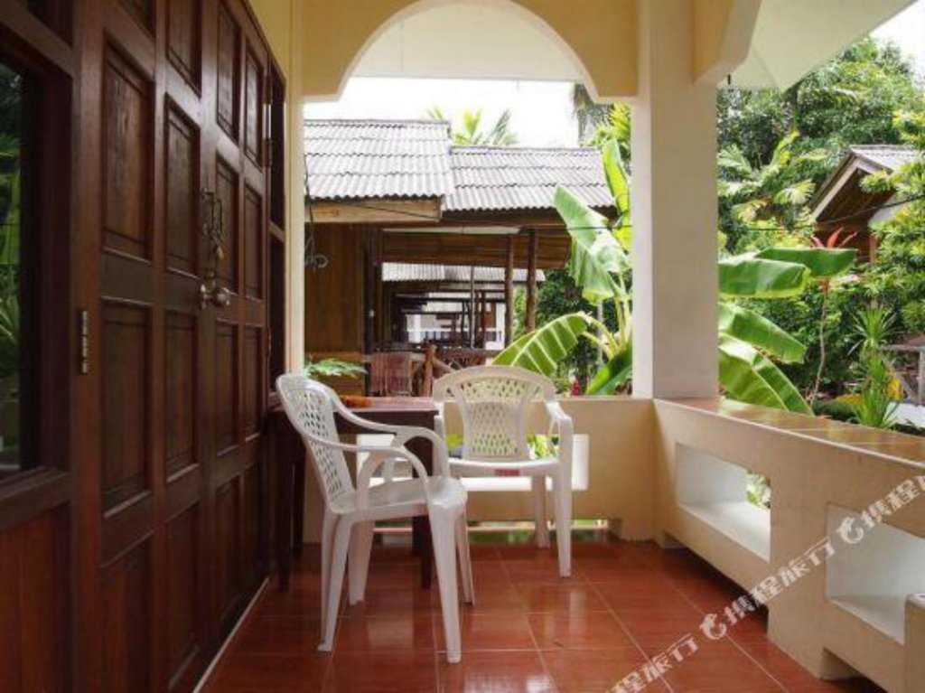 new sunrise village bang po beach