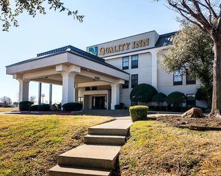 Days Inn By Wyndham Fort Worth North / Fossil Creek,Haltom City>>Fort Worth,3 star