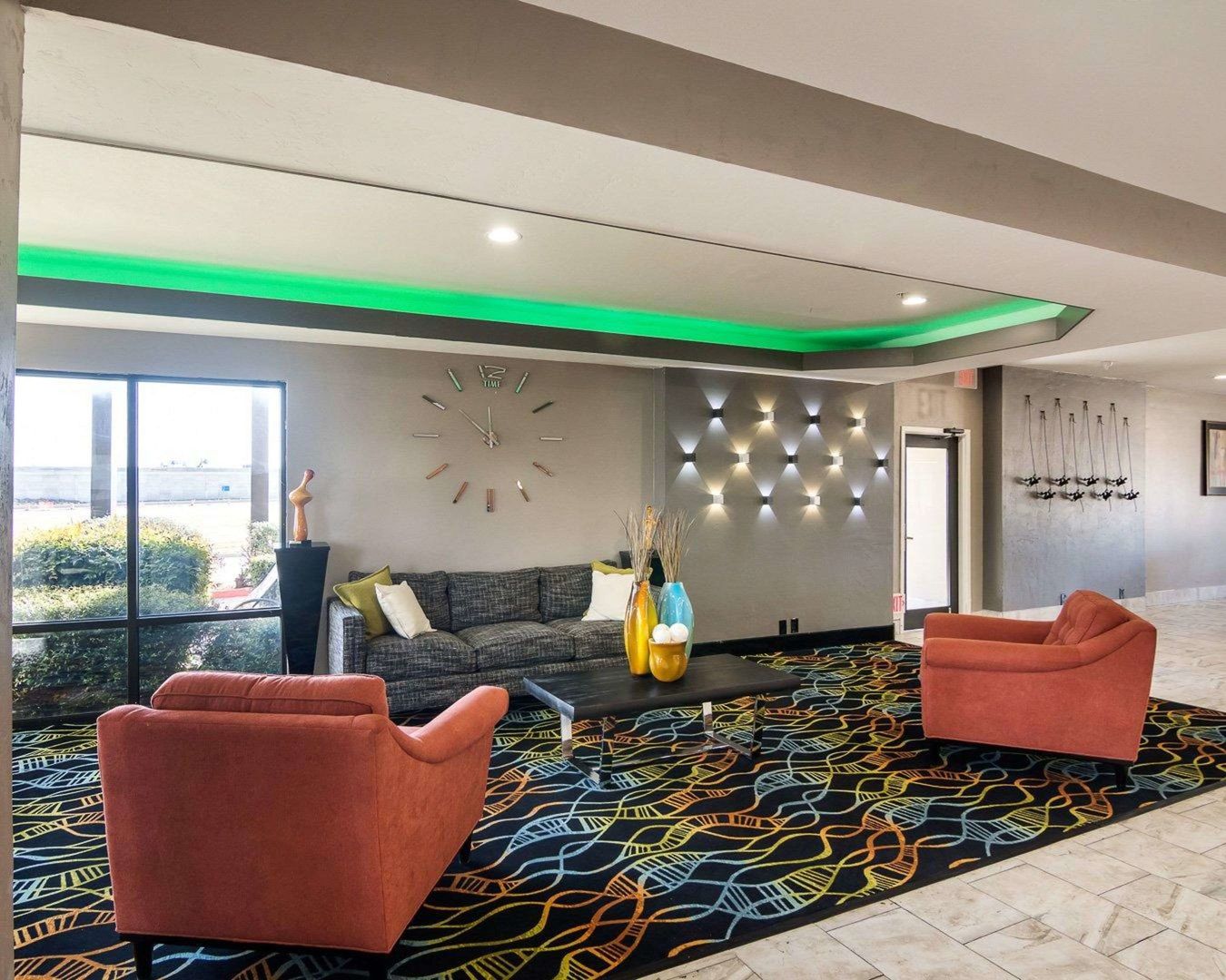 days inn by wyndham fort worth north fossil creek