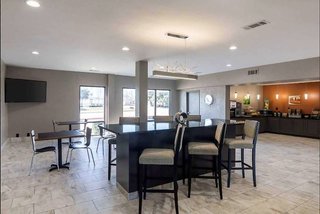 days inn by wyndham fort worth north fossil creek