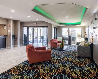 days inn by wyndham fort worth north fossil creek