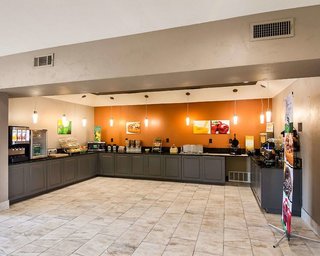 days inn by wyndham fort worth north fossil creek