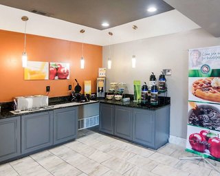 days inn by wyndham fort worth north fossil creek