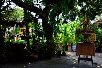 ban to guesthouse