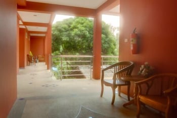 ban to guesthouse