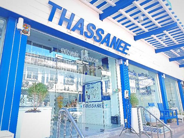 thassanee hotel