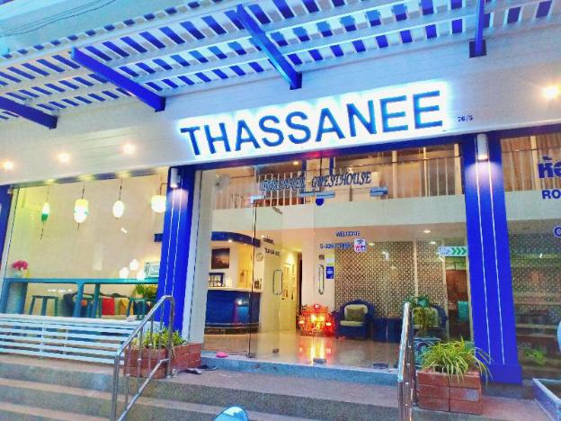 thassanee hotel