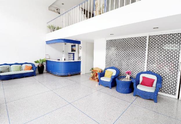 thassanee hotel