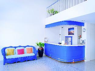 Thassanee Hotel,Prachuap Khiri Khan Province>>Hua Hin,3 star