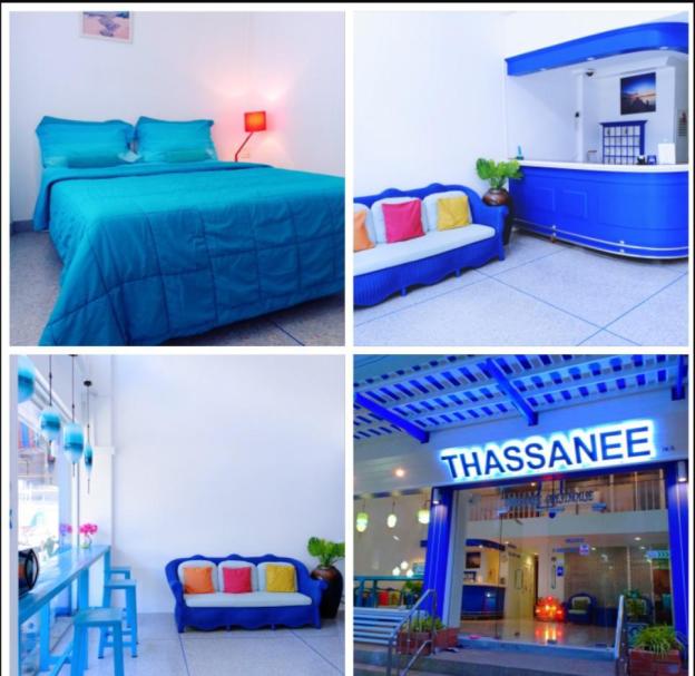 thassanee hotel
