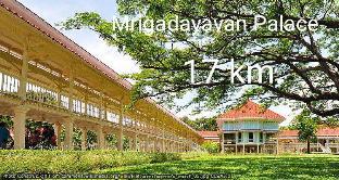 Thassanee Hotel,Prachuap Khiri Khan Province>>Hua Hin,3 star