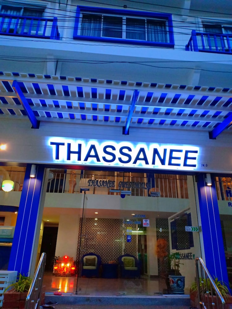 thassanee hotel